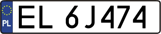 EL6J474