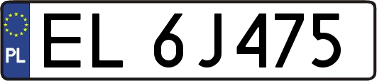 EL6J475