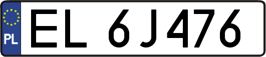 EL6J476