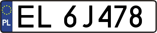 EL6J478