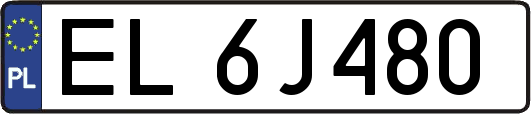 EL6J480
