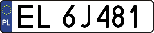 EL6J481