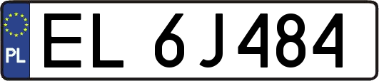 EL6J484