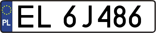 EL6J486