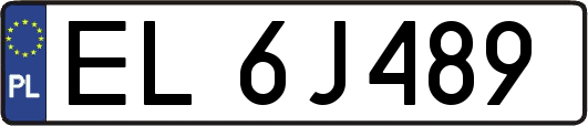 EL6J489