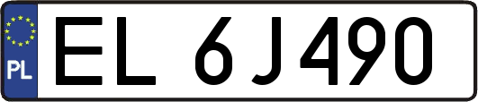 EL6J490