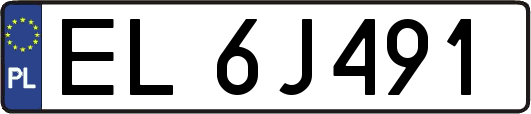 EL6J491