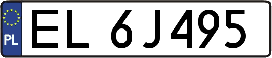 EL6J495