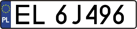 EL6J496