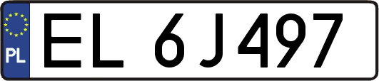 EL6J497