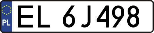 EL6J498