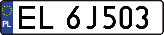 EL6J503