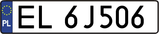 EL6J506