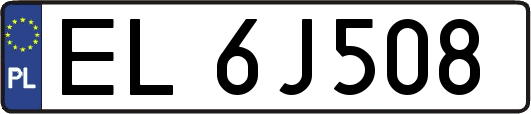 EL6J508
