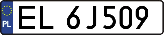 EL6J509