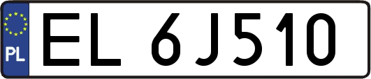 EL6J510
