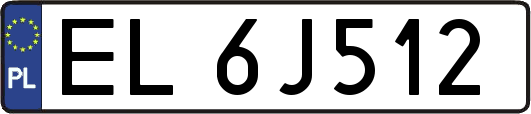 EL6J512