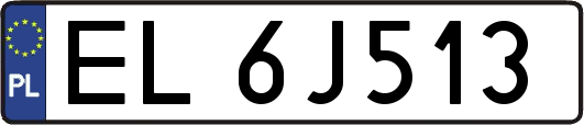 EL6J513