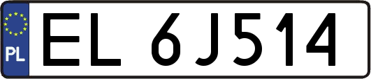 EL6J514