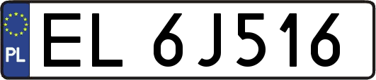 EL6J516