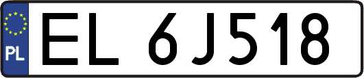 EL6J518