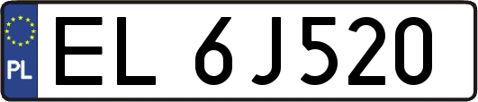 EL6J520