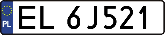 EL6J521