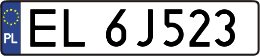 EL6J523