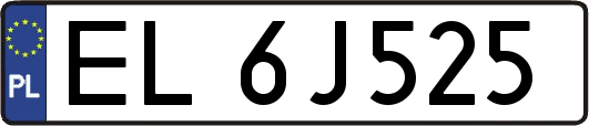 EL6J525