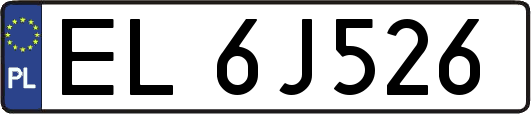 EL6J526