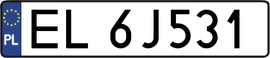 EL6J531