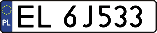 EL6J533