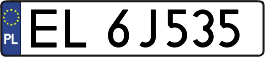 EL6J535