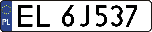 EL6J537
