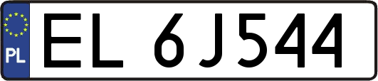 EL6J544