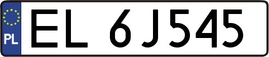 EL6J545