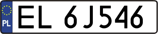 EL6J546