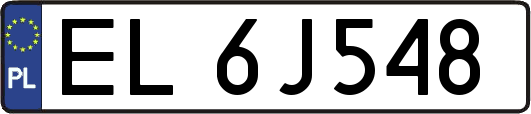 EL6J548