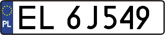 EL6J549