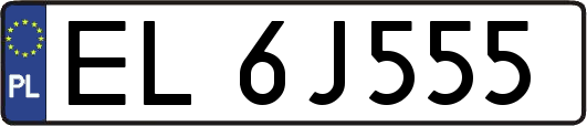 EL6J555
