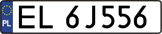 EL6J556