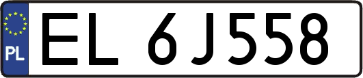 EL6J558