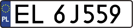 EL6J559