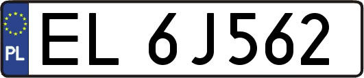 EL6J562