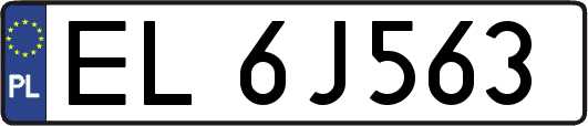 EL6J563
