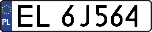 EL6J564