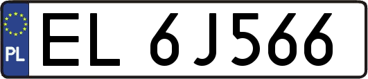 EL6J566