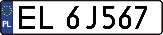 EL6J567