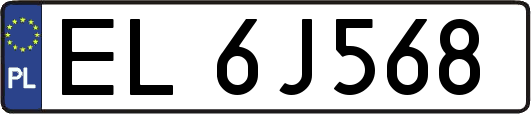 EL6J568