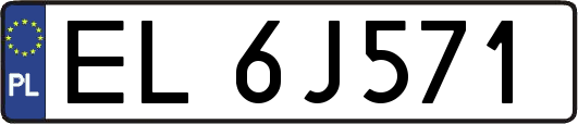 EL6J571